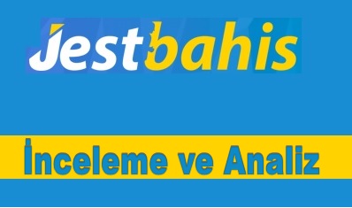 Jestbahis inceleme ve analiz