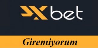 Axbet giremiyorum