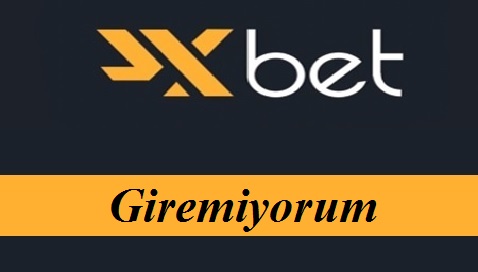 Axbet giremiyorum