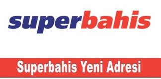 Superbahis Yeni Adresi