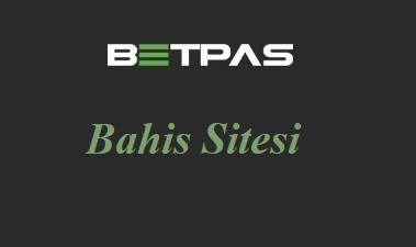 Betpas Bahis Sitesi