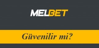 Melbet Güvenilir Mi?