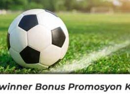Betwinner Bonus Promosyon Kodu