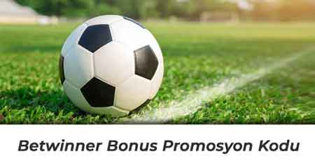 Betwinner Bonus Promosyon Kodu