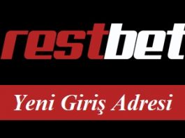 Restbet Hızlı Giriş Adresi