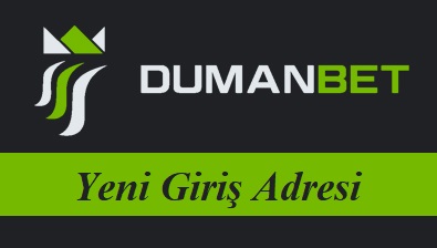 Dumanbet Hızlı Giriş Adresi