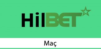 Hilbet Maç