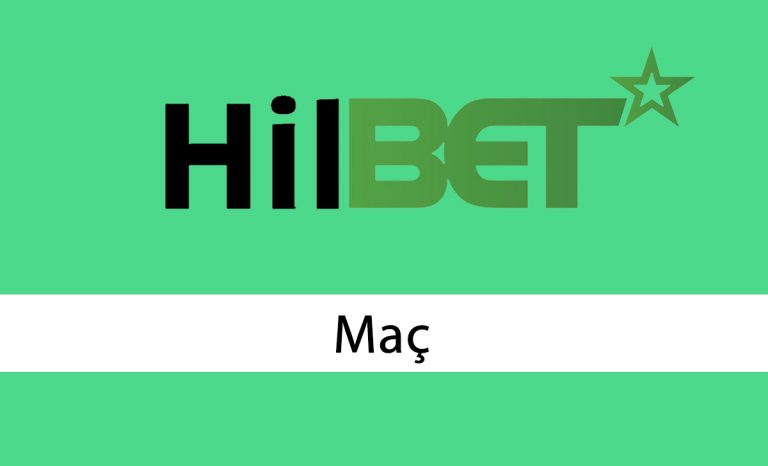 Hilbet Maç Hilbet Maç