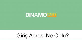dinamobetgirişadresineoldu