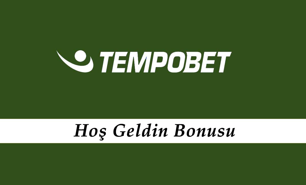 Tmpobet hoş geldin bonusu