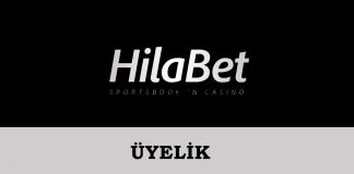 Hilabet Üyelik
