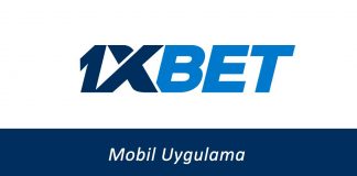 1xbet Mobil Uygulama