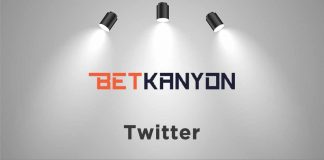 Betkanyon Twitter