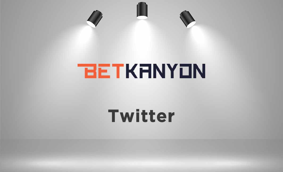 Betkanyon Twitter
