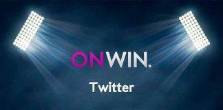 Onwin Twitter