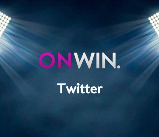 Onwin Twitter