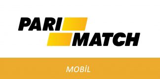 Parimatch Mobil