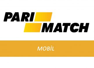 Parimatch Mobil