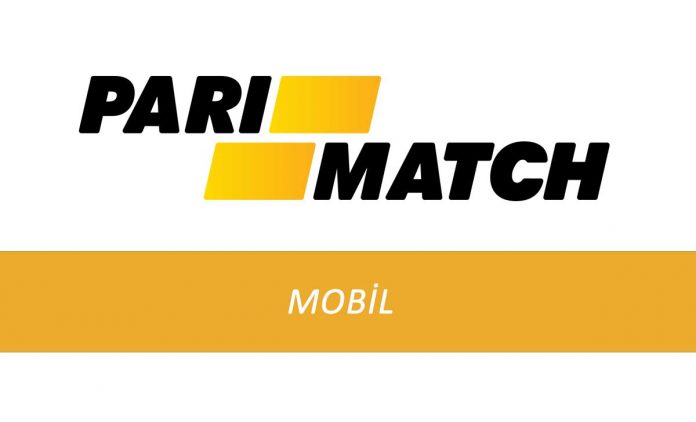 Parimatch Mobil