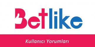 Betlike Kullanıcı Yorumları
