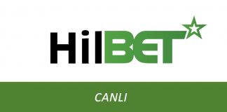 Hilbet Canlı