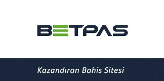 Betpas Kazandıran Bahis Sitesi