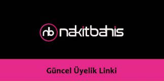 Nakitbahis Güncel Üyelik Linki