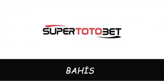 Süpertotobet Bahis