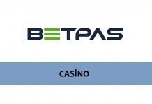 Betpas Casino