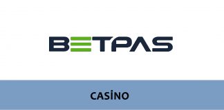 Betpas Casino
