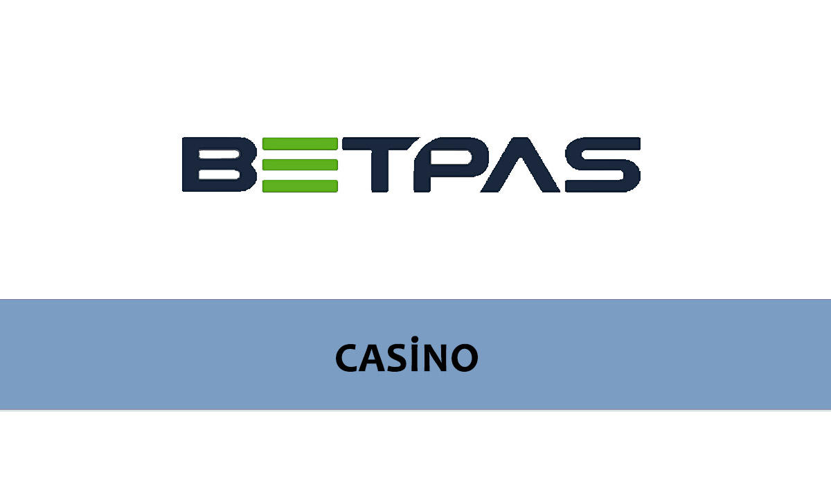 Betpas Casino