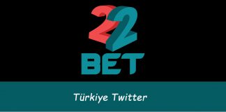 22Bet Türkiye Twitter