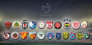 Türkiye Süper Lig Rekorları