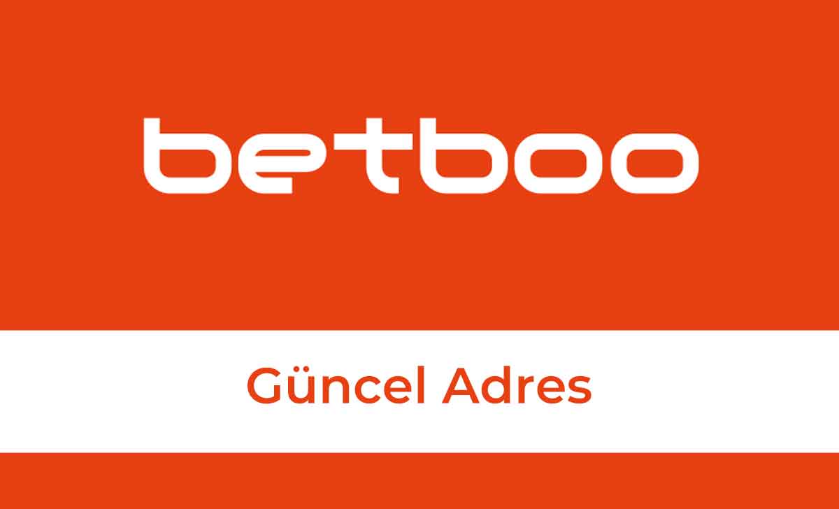 Betboo69 Güncel Adres