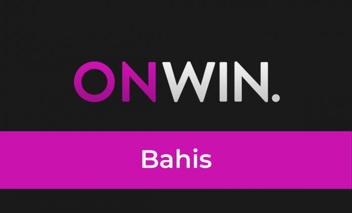 Onwin Bahis 
