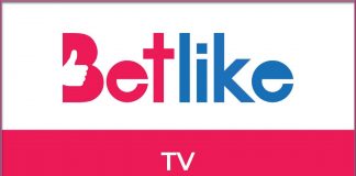 Betlike TV