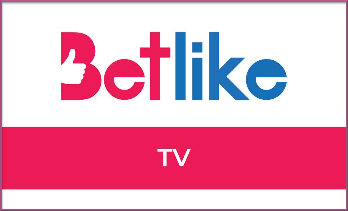 Betlike TV