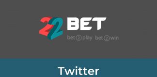 22bet Twitter