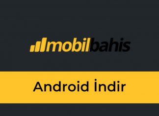 Mobilbahis Android İndir