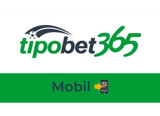 Tipobet Mobil