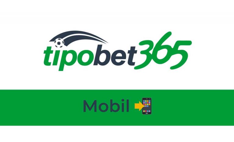 Tipobet Mobil Tipobet Mobil
