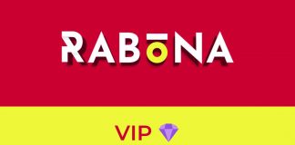 Rabona Vip