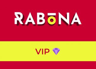 Rabona Vip