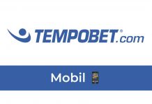 Tempobet Mobil İndir