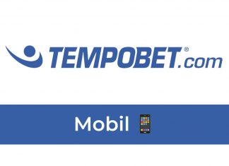 Tempobet Mobil İndir