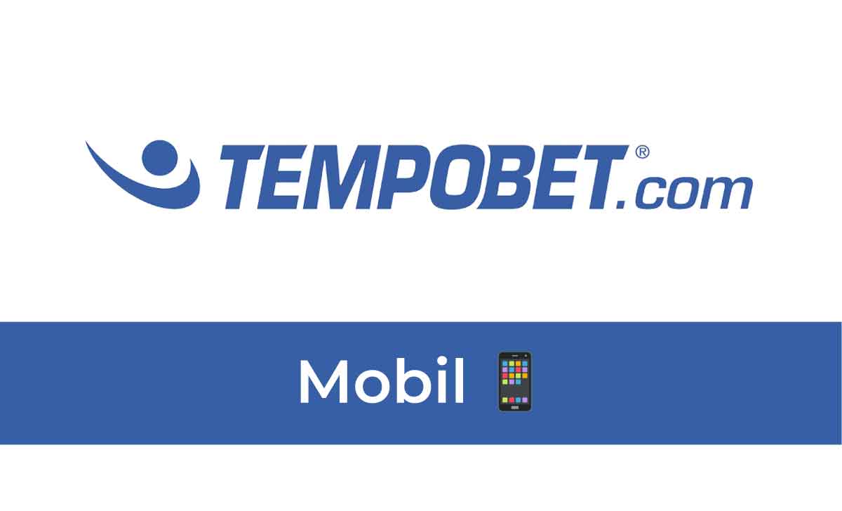 Tempobet Mobil İndir