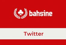 Bahsine Twitter