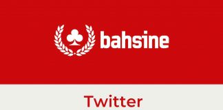 Bahsine Twitter