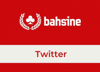 Bahsine Twitter