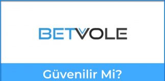 Betvole Güvenilir mi